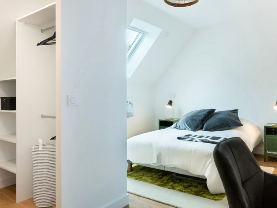 Apartment in Cormeilles-en-Parisis, Val-d'Oise - photo 4