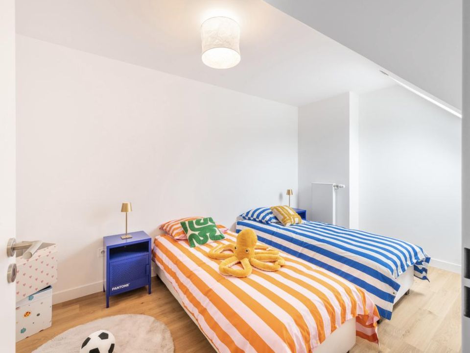 Apartment in Cormeilles-en-Parisis, Val-d'Oise - photo 5