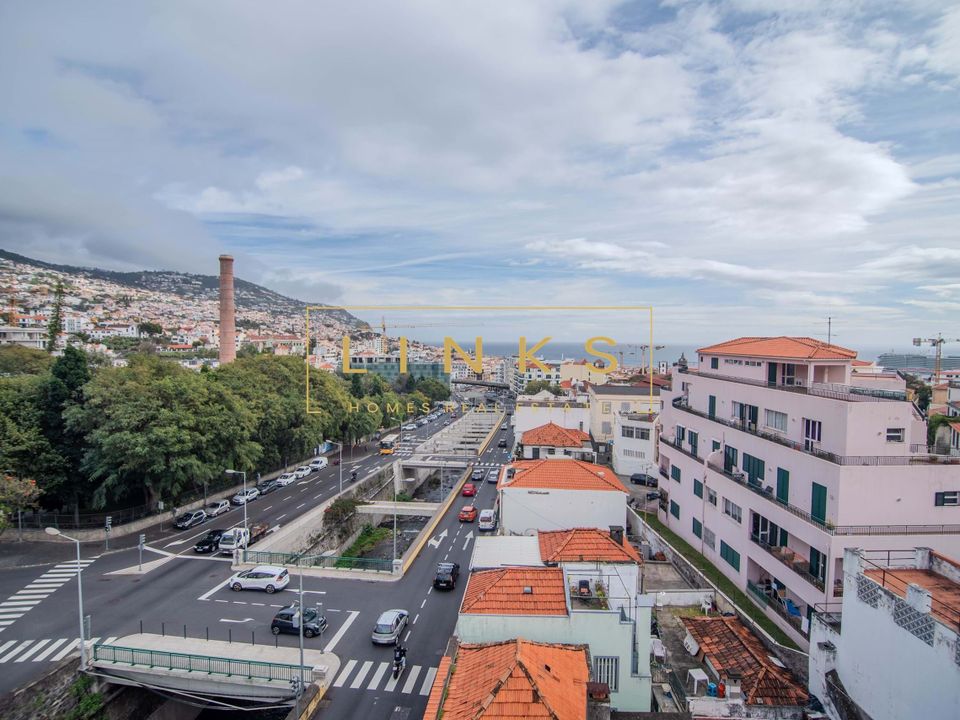 Lejlighed i Funchal, Madeira - foto 2