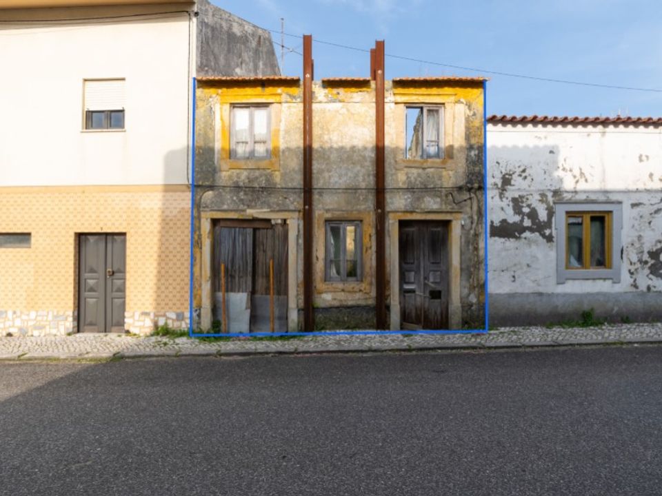 Rækkehus i Quiaios, Coimbra - foto 1