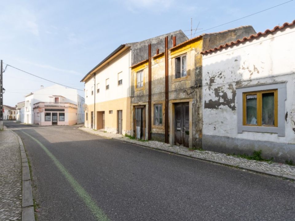 Rækkehus i Quiaios, Coimbra - foto 2