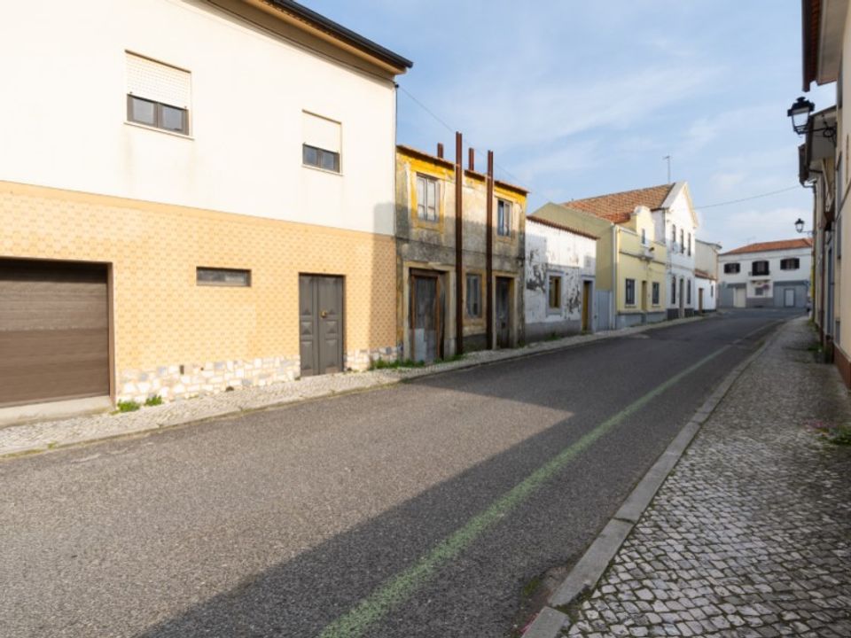 Rækkehus i Quiaios, Coimbra - foto 3