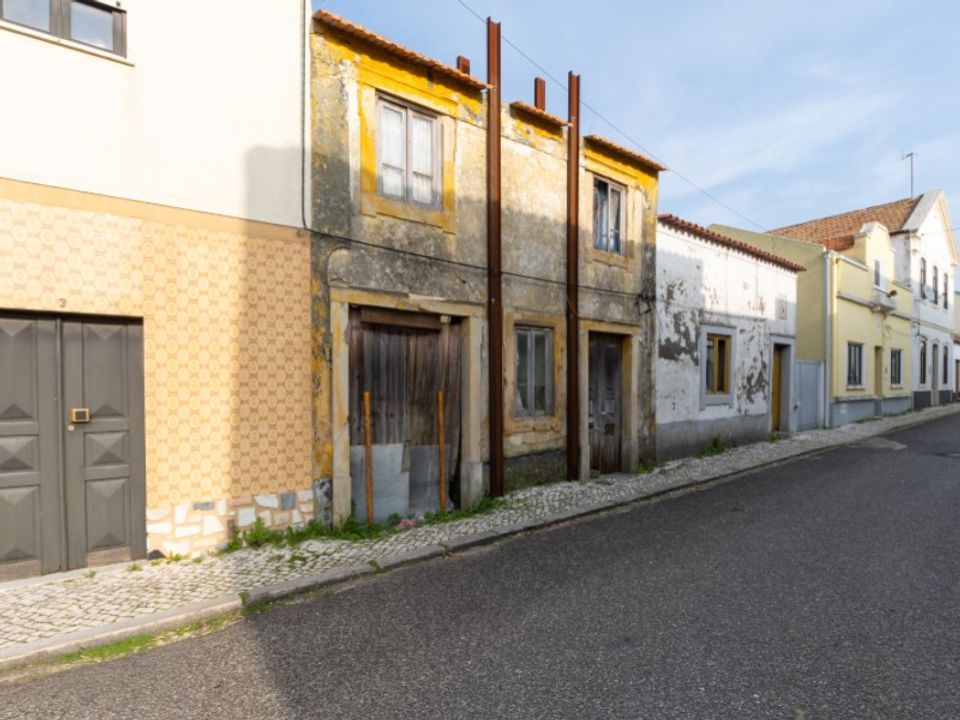 Rækkehus i Quiaios, Coimbra - foto 4