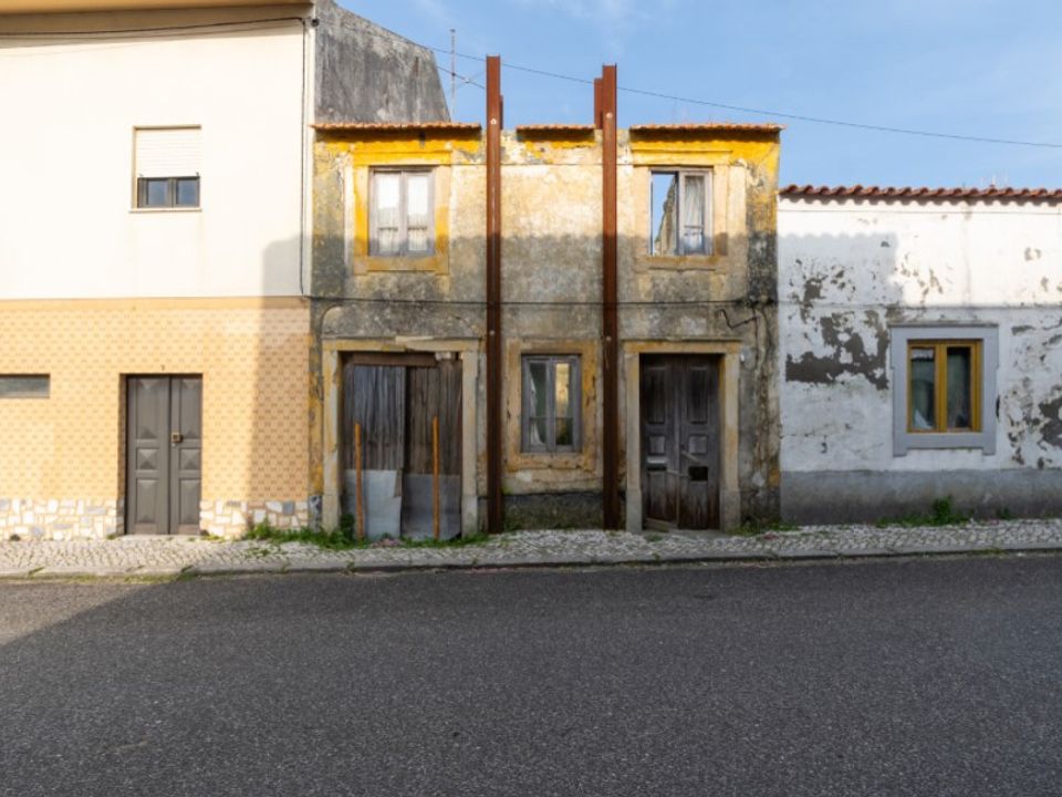 Rækkehus i Quiaios, Coimbra - foto 5