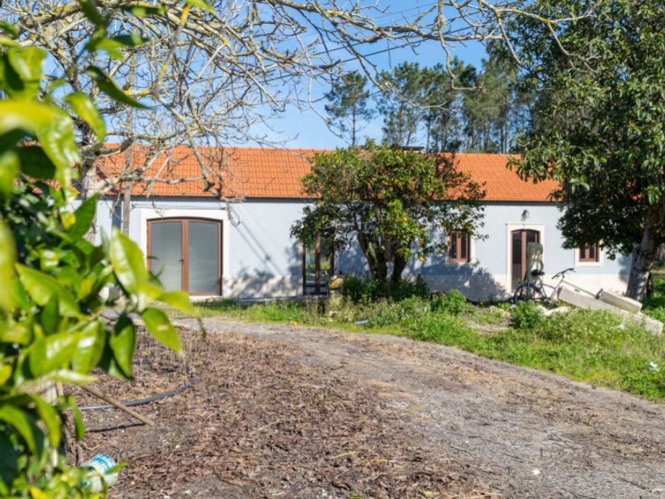 Villa a Cantanhede, Coimbra - foto 2