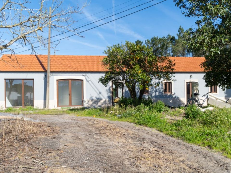 Villa a Cantanhede, Coimbra - foto 3