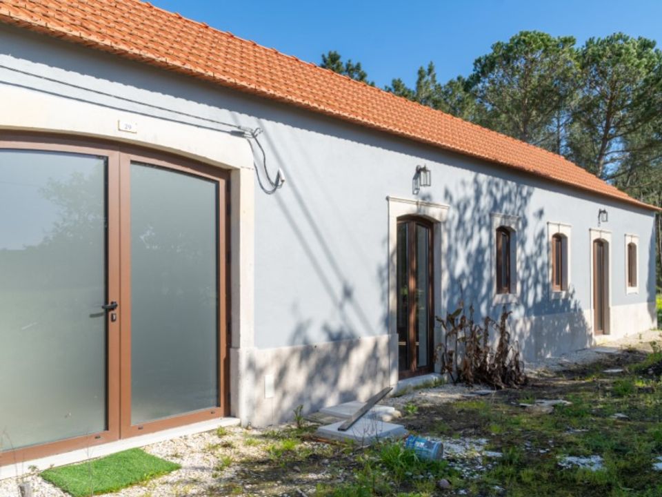 Villa a Cantanhede, Coimbra - foto 4
