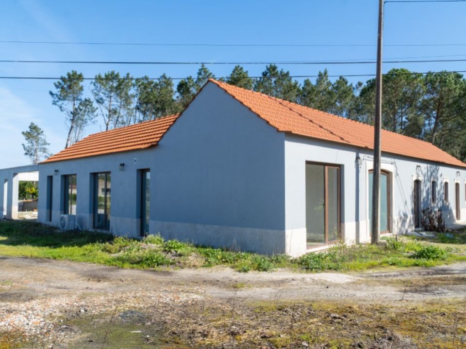 Villa a Cantanhede, Coimbra - foto 5