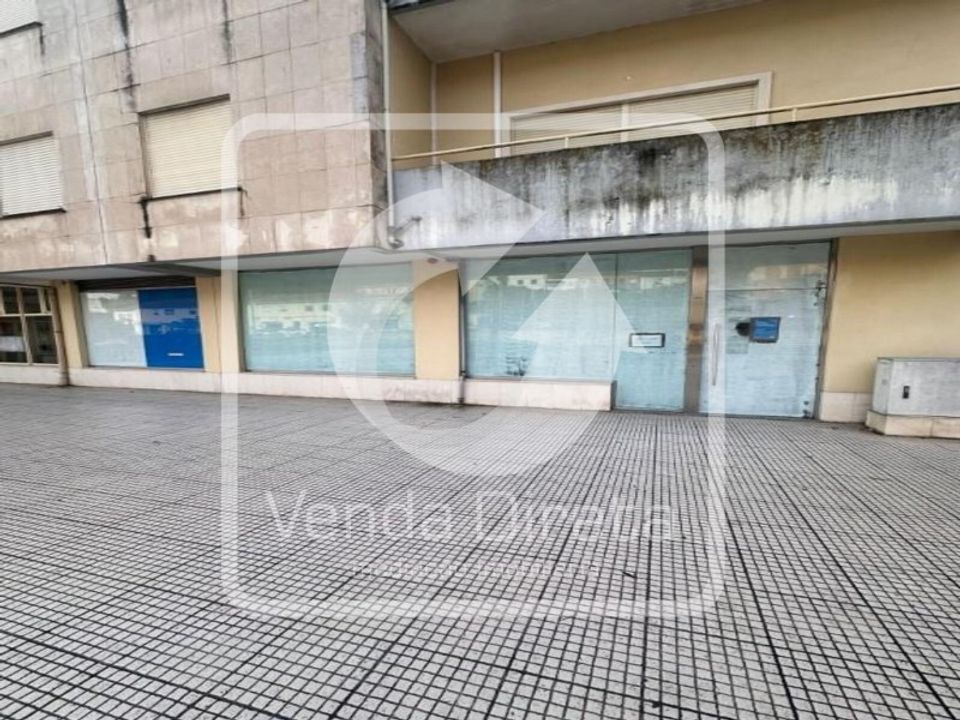Erhvervsejendom i Miranda do Corvo, Coimbra - foto 1