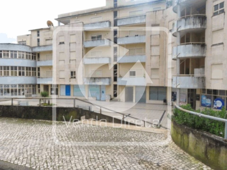 Erhvervsejendom i Miranda do Corvo, Coimbra - foto 4