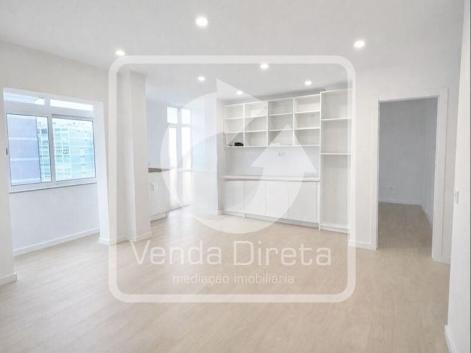 Lejlighed i Barreiro, Setubal - foto 3