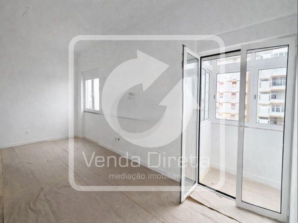 Lejlighed i Barreiro, Setubal - foto 5