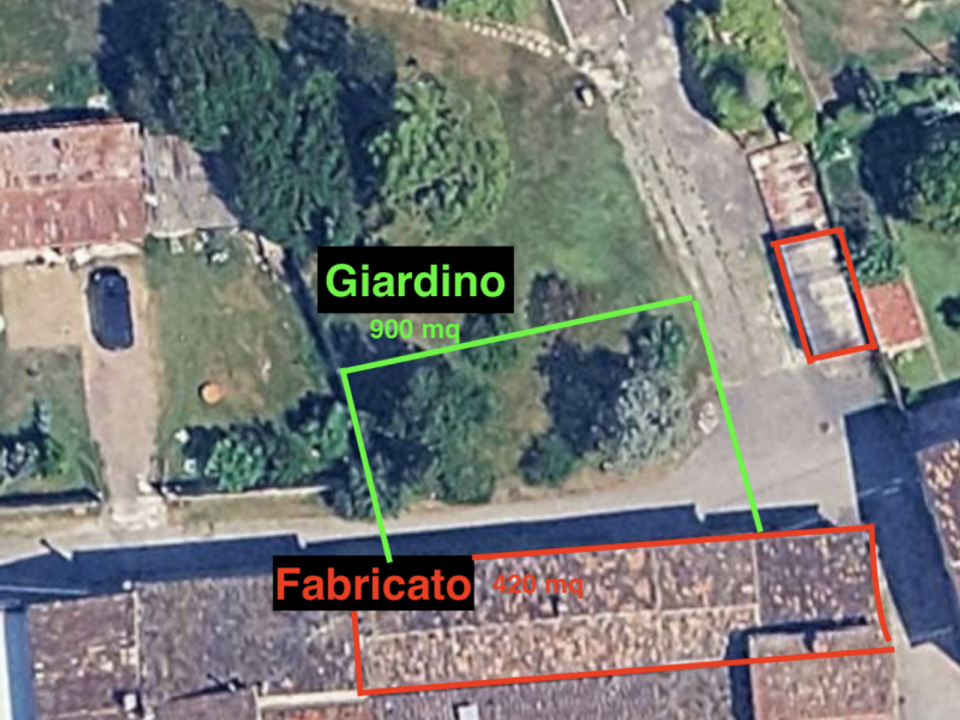 Landejendom i Cavriana, Mantua - foto 2