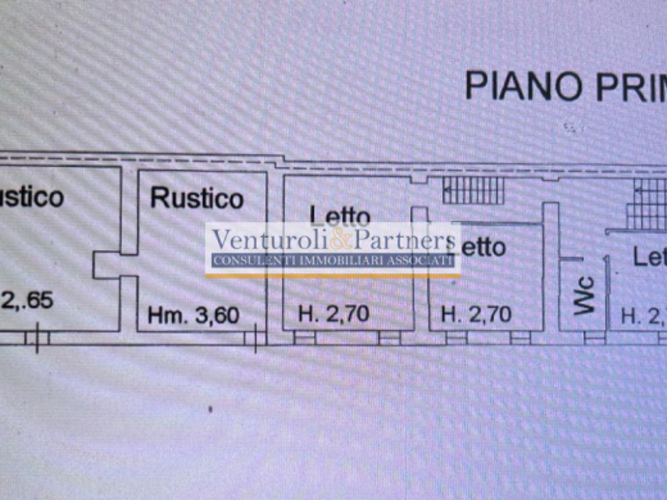 Landejendom i Cavriana, Mantua - foto 3