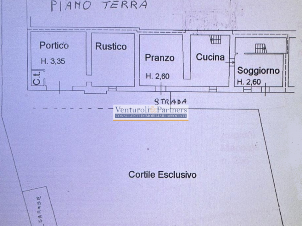 Landejendom i Cavriana, Mantua - foto 4