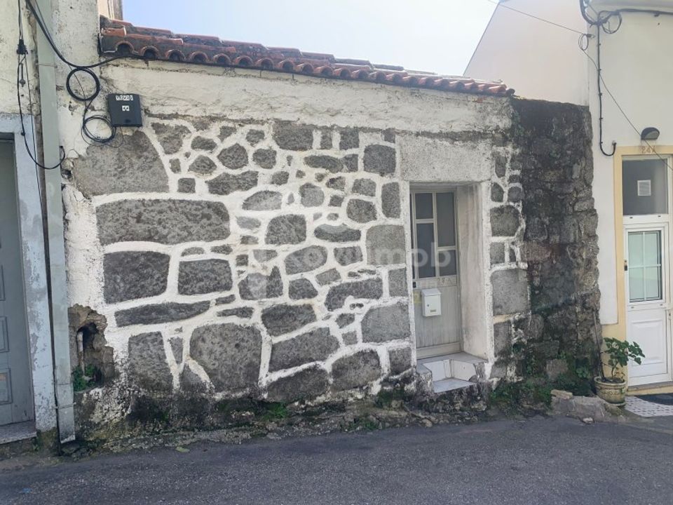 Villa i Covilha, Castelo Branco - foto 1