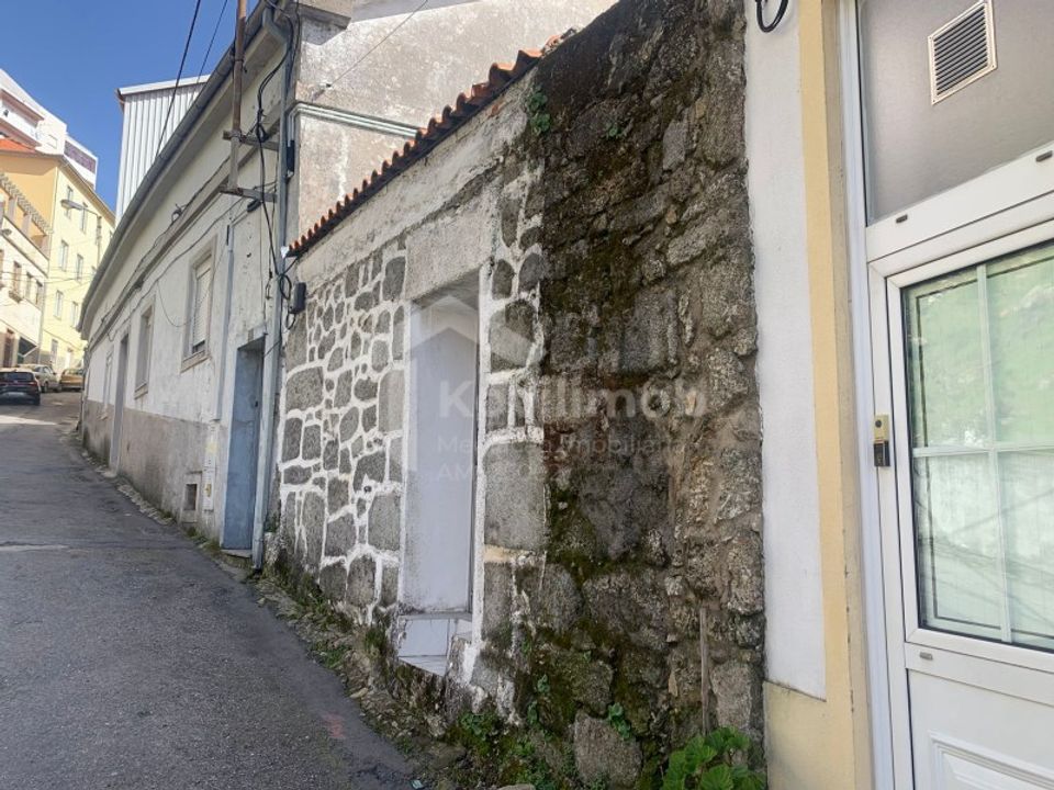 Villa i Covilha, Castelo Branco - foto 2
