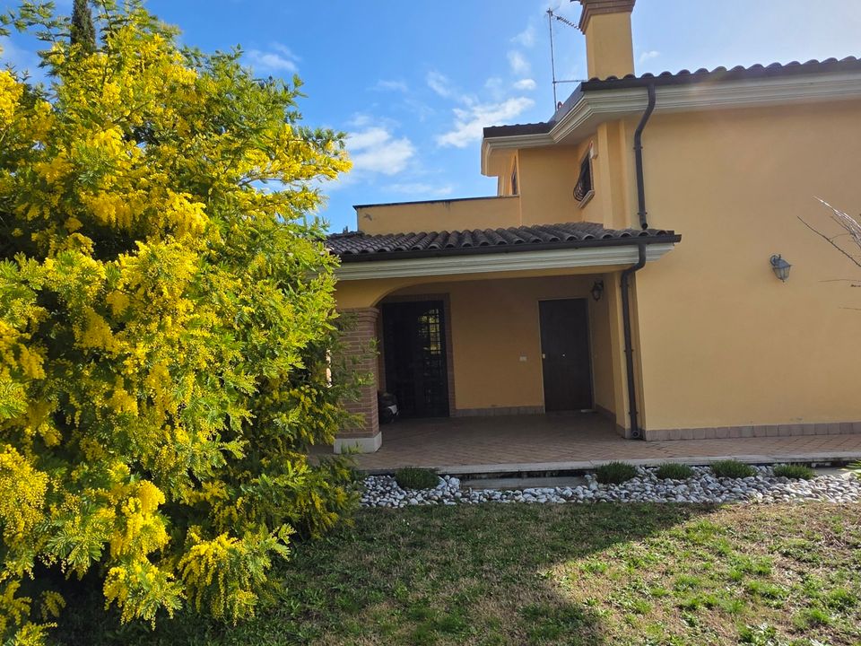 Villa i Morlupo, Rome - foto 2