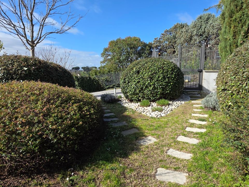 Villa i Morlupo, Rome - foto 3
