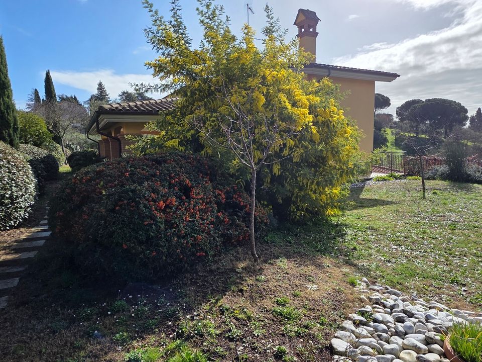 Villa i Morlupo, Rome - foto 4