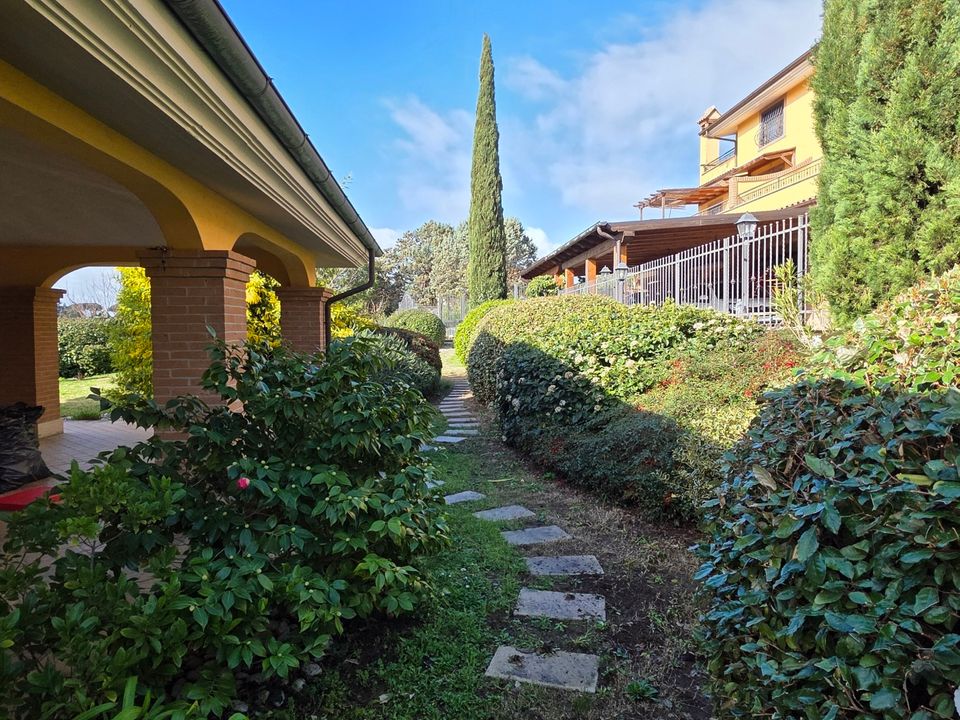 Villa i Morlupo, Rome - foto 5