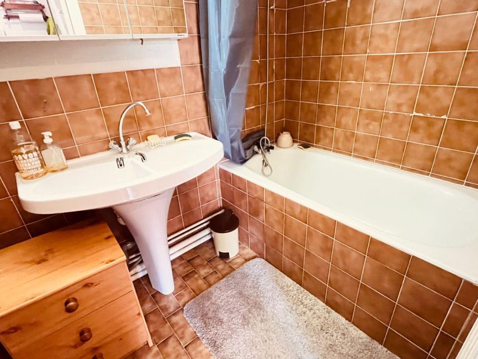 Studio i Allos, Alpes-de-Haute-Provence - foto 4