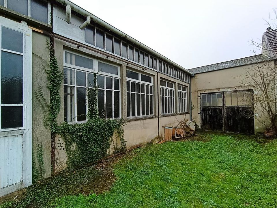 Erhvervsejendom i Mainvilliers, Eure-et-Loir - foto 3