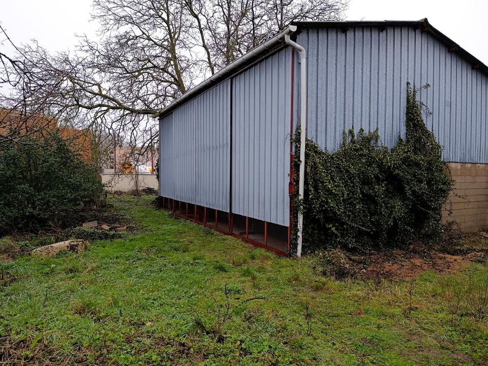 Erhvervsejendom i Mainvilliers, Eure-et-Loir - foto 2