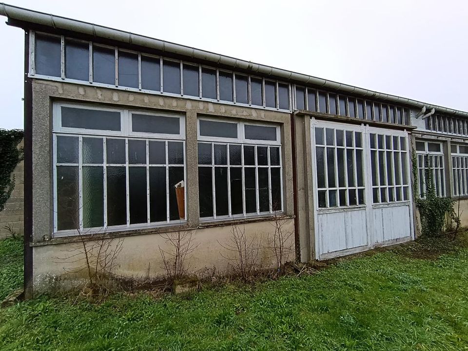 Erhvervsejendom i Mainvilliers, Eure-et-Loir - foto 2
