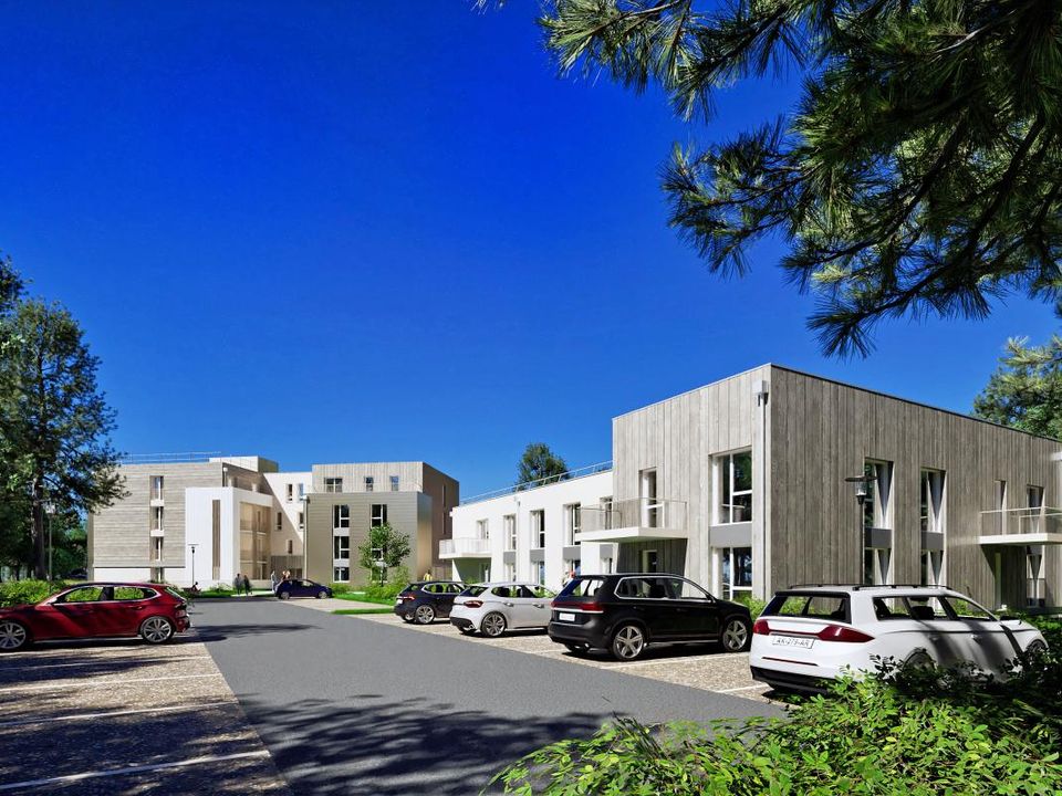 Studio i Orleans, Loiret - bilde 4