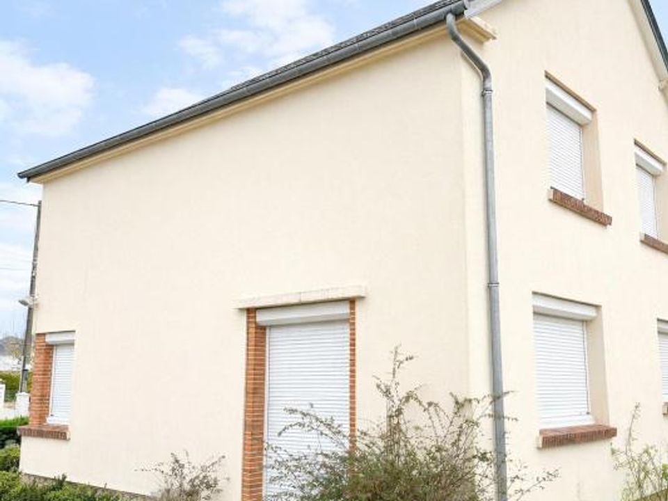 Villa i Saint-Denis-en-Val, Loiret - foto 2