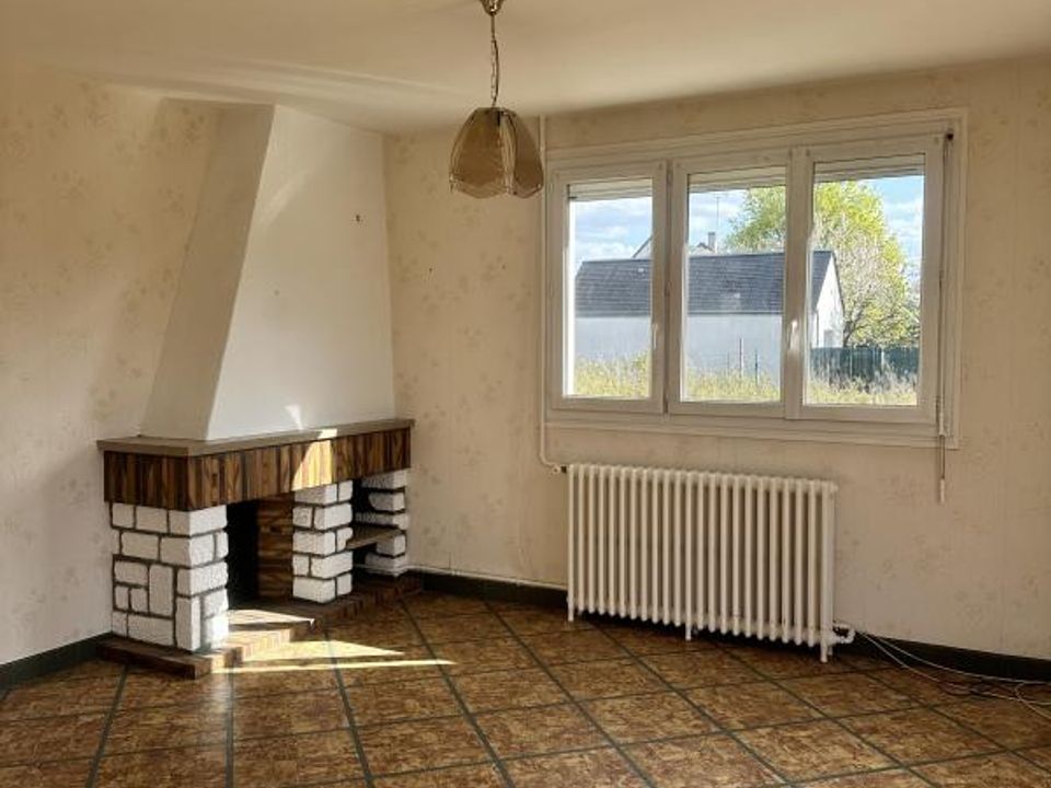 Villa i Saint-Denis-en-Val, Loiret - foto 3