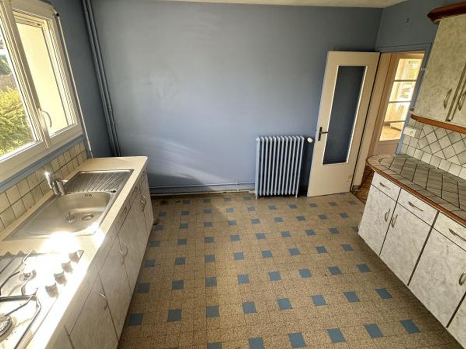 Villa i Saint-Denis-en-Val, Loiret - foto 4