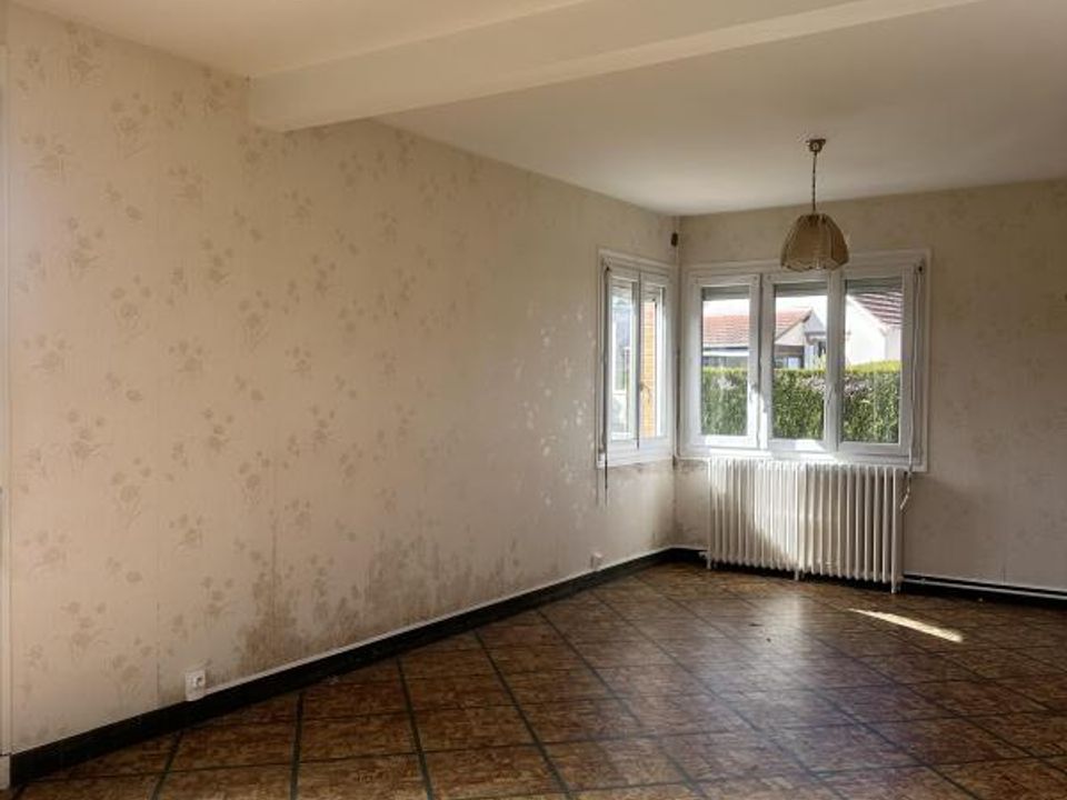 Villa i Saint-Denis-en-Val, Loiret - foto 5