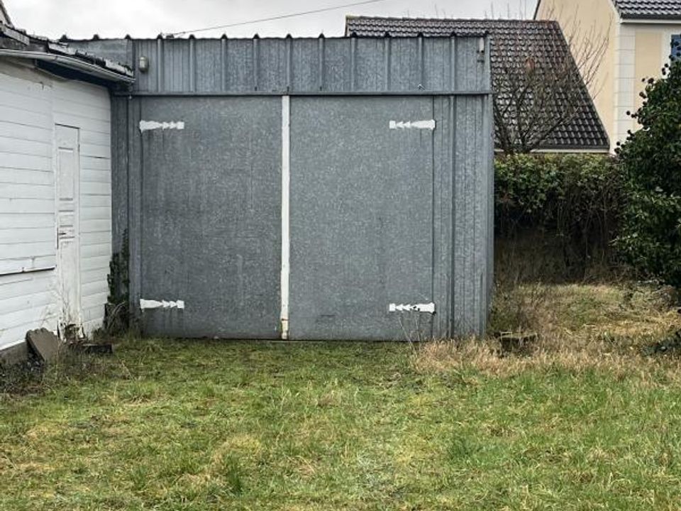 Erhvervsejendom i Olivet, Loiret - foto 2
