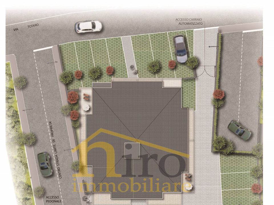 Apartament a Silvi, Teramo - foto 1