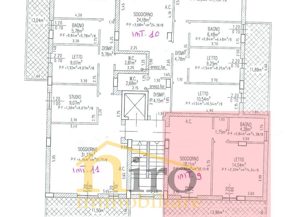 Apartament a Silvi, Teramo - foto 2