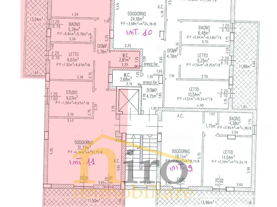 Apartament a Silvi, Teramo - foto 4