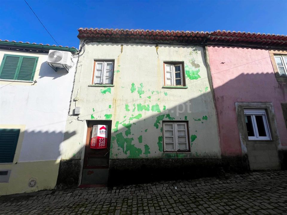 Villa i Castelo Branco, Castelo Branco - foto 1