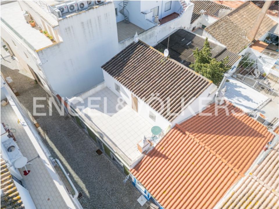 Villa i Tavira, Faro - foto 1