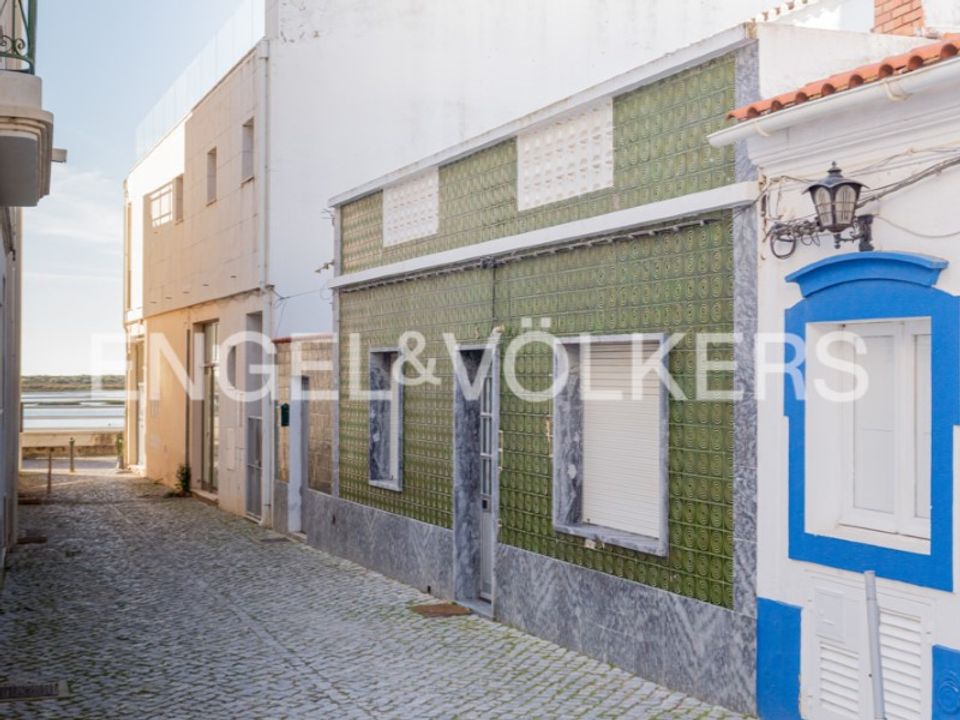 Villa i Tavira, Faro - foto 2