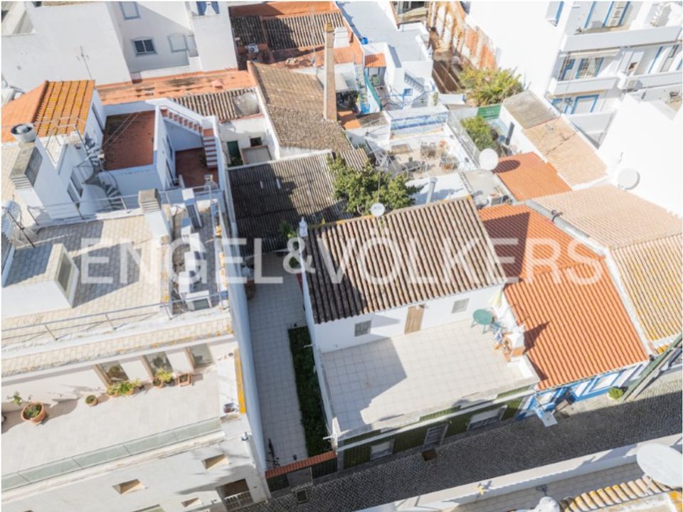 Villa i Tavira, Faro - foto 3