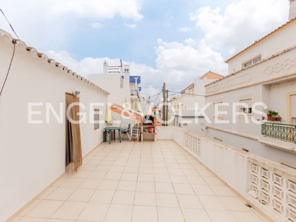 Villa i Tavira, Faro - foto 4