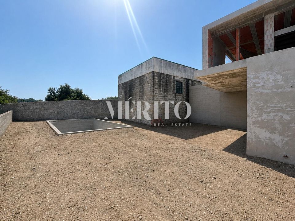 Rækkehus i Vila Nova de Famalicao, Braga - foto 3