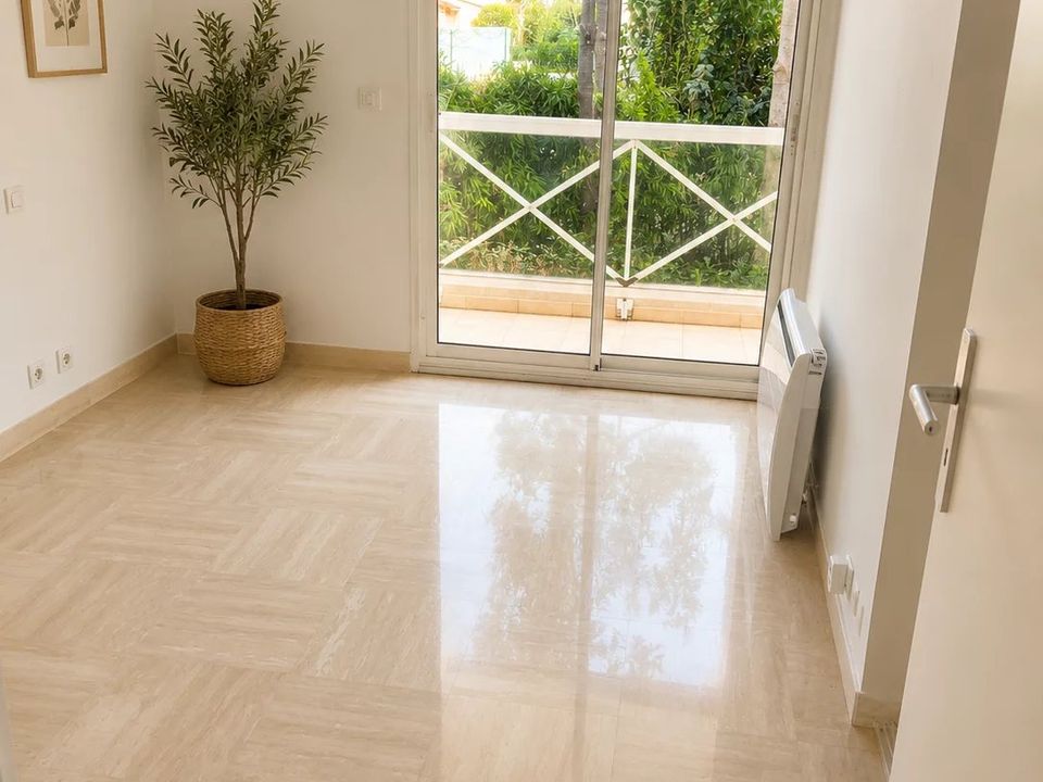 Lejlighed i Antibes, Alpes-Maritimes - foto 2