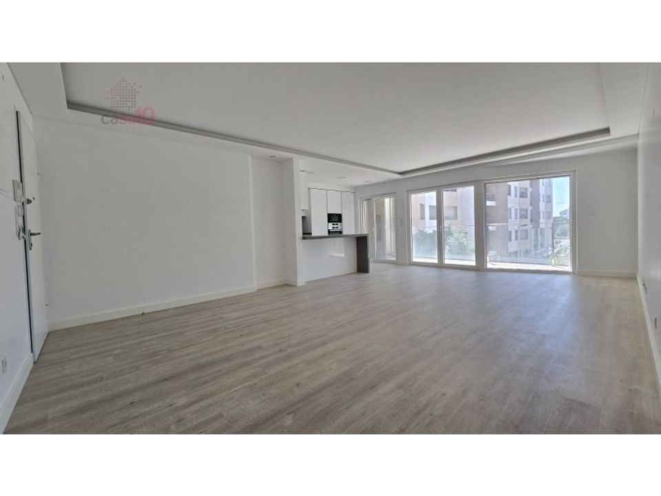 Apartament a Carcavelos, Lisbon - foto 3
