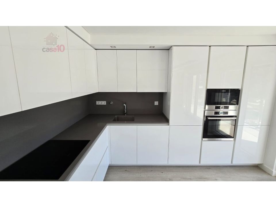 Apartament a Carcavelos, Lisbon - foto 4