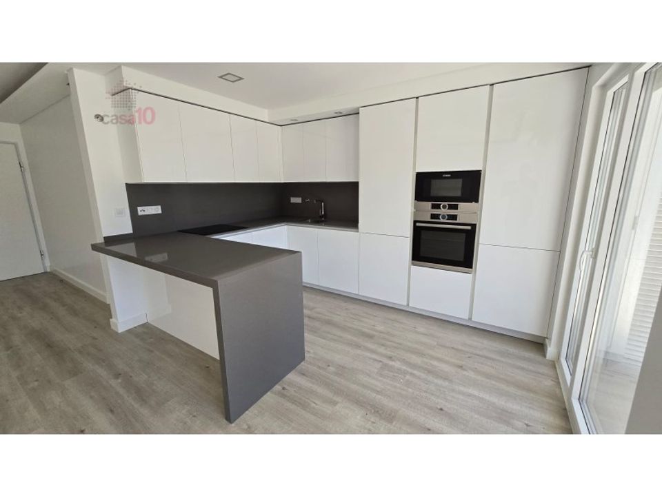 Apartament a Carcavelos, Lisbon - foto 5
