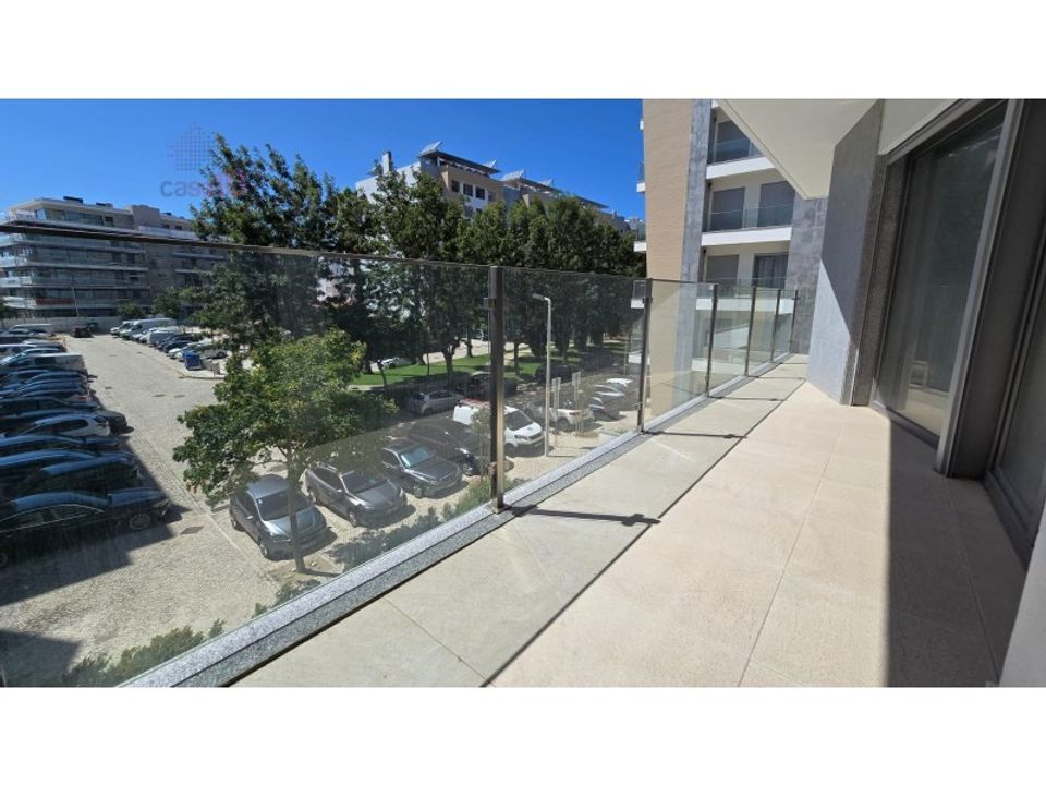 Apartament a Carcavelos, Lisbon - foto 1