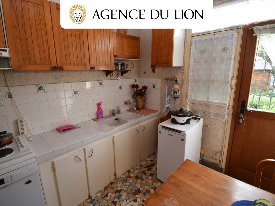 Villa i Bû, Eure-et-Loir - foto 4